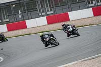 Advanced Group Black Bikes